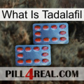 What Is Tadalafil 05